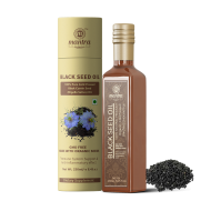 BLACK SEED OIL