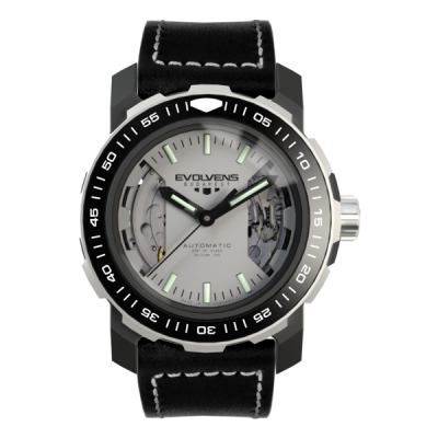Hungarian watch