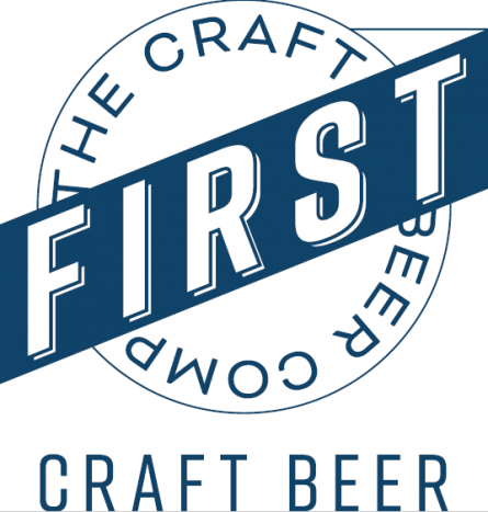 FIRST Craft Beer