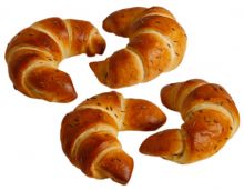 Sörkifli gyorsfagyasztott