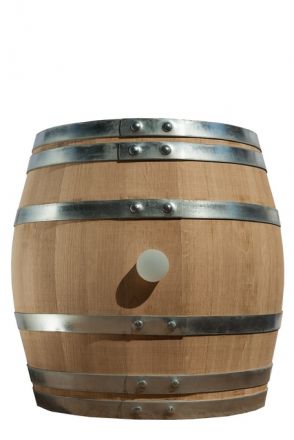 100 Literes Tölgyfa Hordó