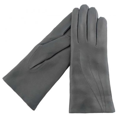 Női bőrkesztyű