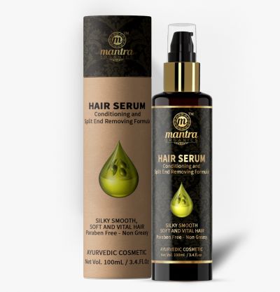 Hair serum