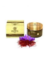 Ájurvédikus Nappali Arckrém