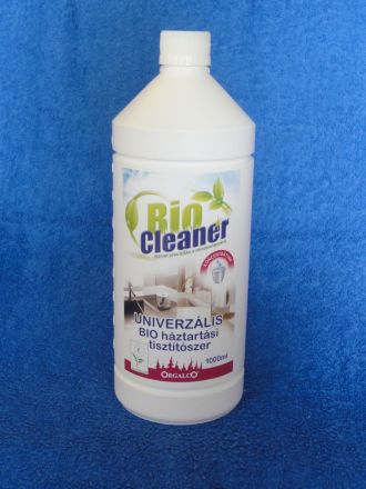 Bio univerzális háztartási tisztítószer