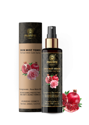SKIN MIST TONER