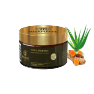 HERBAL FACE PACK