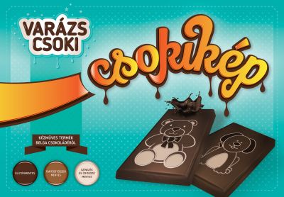 Chocolate picture