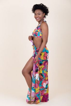 BOHEM Bikini cover up