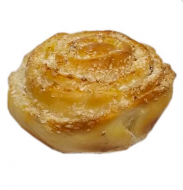 Kókuszos-van. kuglóf 120g gy.fagy. 5db/cs.