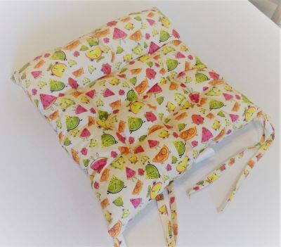 Ülőpárna gyümölcs